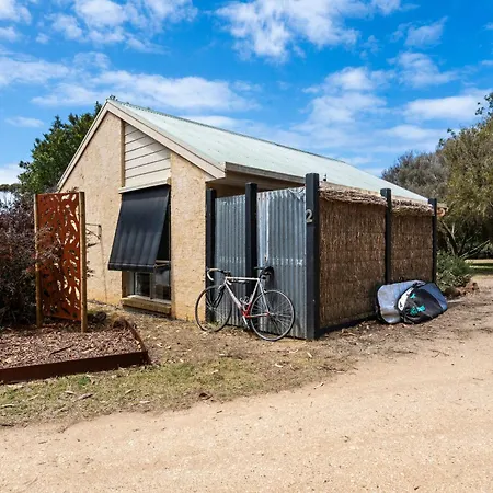 Bells Beach Cottages - Pet Friendly Cottage With Wood Heater-3