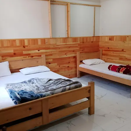 Eagle Nest Cottage, Kalam-2