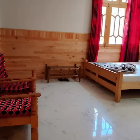 Eagle Nest Cottage, Kalam-3
