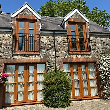Hael Farm Cottage-2