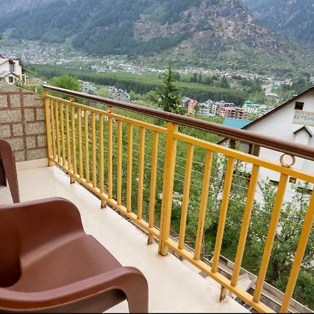 Sunrise Cottage-2
