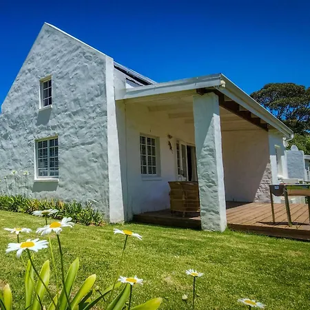 Osborne Cottage-2