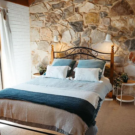 Langmeil Cottages-2