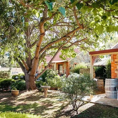 Langmeil Cottages-3