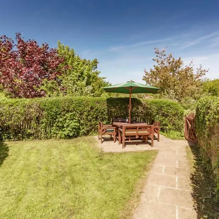 Bolberry Farm Cottages-2