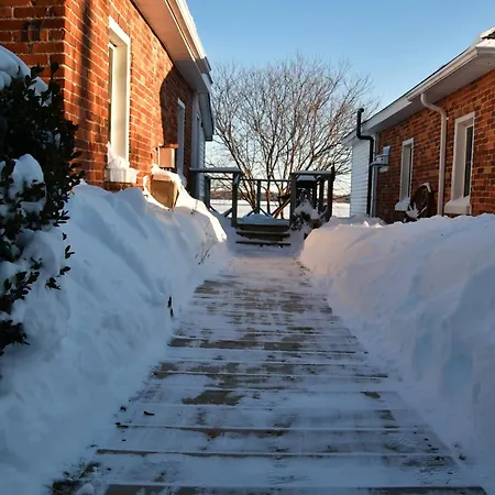 Dewar'S Inn And Cottages-2