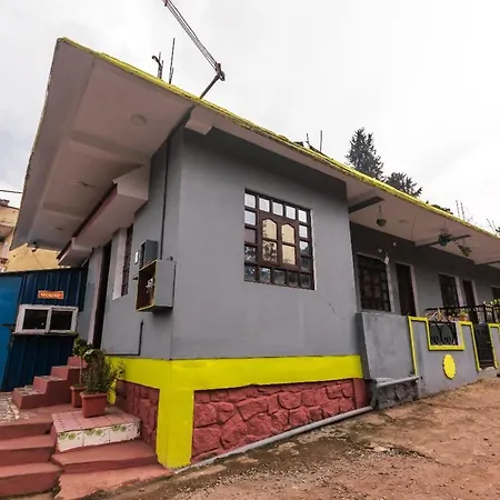 Jb Cottage By Sait'S Hospitality-2