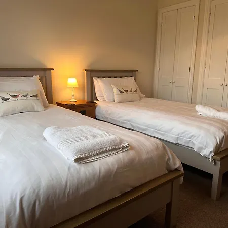 Stunning Farm Cottages At South Downs Rural Retreats-2
