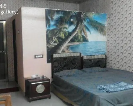 Samartha Cottage, Varsoli-2