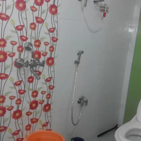 Samartha Cottage, Varsoli-3