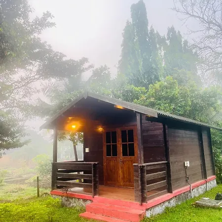 Cocorico Stay Ya! Cottages Alibag-3