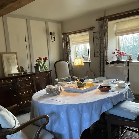 Loadbrook Cottages-3