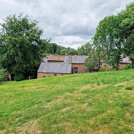 Windale, Highcroft & Garth @ Wetheral Cottages-2