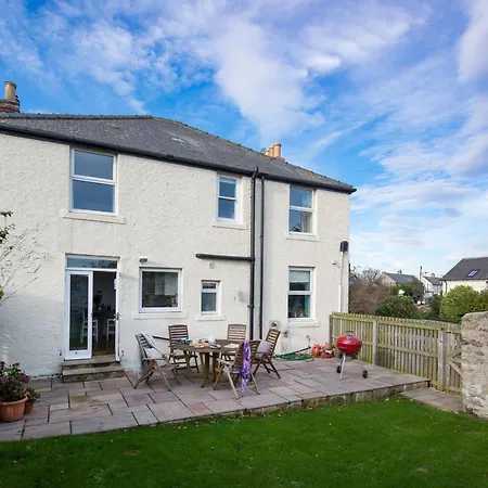 Leaholme Cottage - Fabulous Coastal Cottage For 8-2