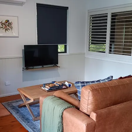 The Cottages On Mount Tamborine-2