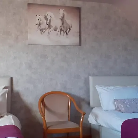 Henblas Holiday Cottages-3