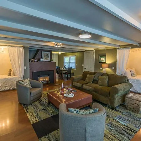 Cottages At Little River Cove-2