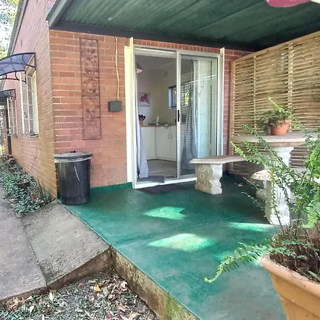 Hilton Self-Catering Cottages-2