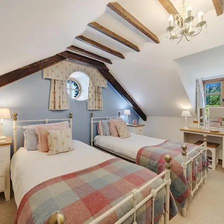 Siabod, Betws Y Coed, Snowdonia 2 En-Suite Bedrooms-2