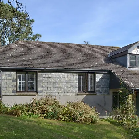 Wringford Farm Annexe-2