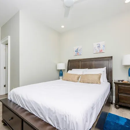 West Side Cottages U-3