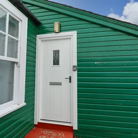 Armstrong Cottages No2-3