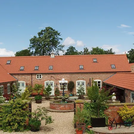 Beech Farm Cottages-2