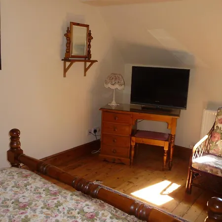 Beech Farm Cottages-3