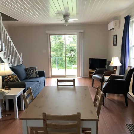 Fairways Cottages-3