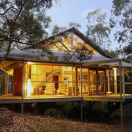 Bombah Point Eco Cottages-2