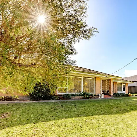 Emu Point Beach Cottages - By The Bnb Collection-2