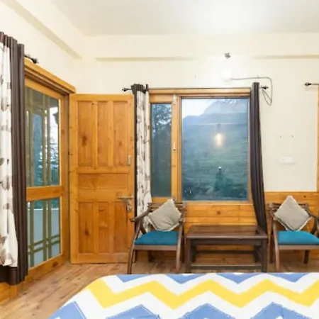 Majestic View Cottages-3