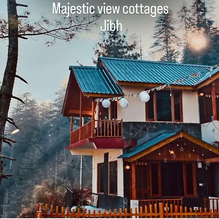 Majestic View Cottages-2