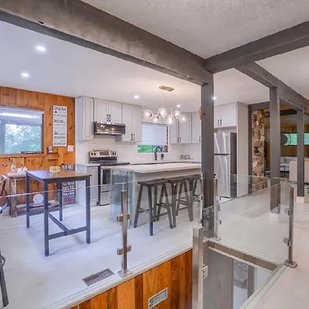 Lakeside Park Cottages-3