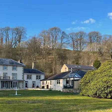Lovelady Shield Country House Hotel-3