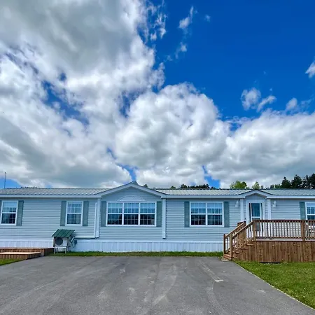 Alma Shore Lane Suites & Cottages-3