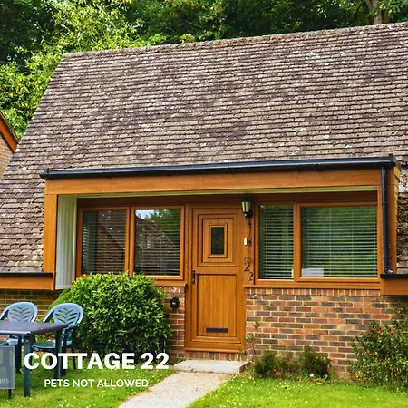 Glyndley Manor Cottages-3