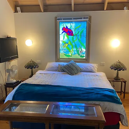 Olinda Country Cottages-2