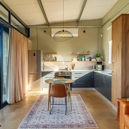 Bergsicht Country Cottages, Outpost-2