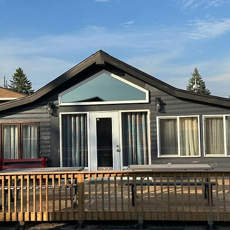 Glen Garry Motel And Cottages-3