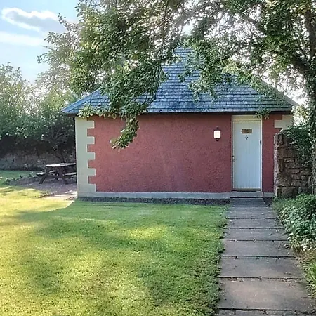 Orchard Cottages At Gorton House-3