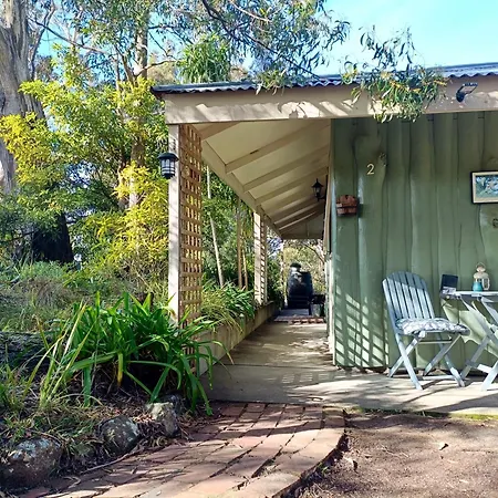 Kalimna Woods Cottages-2