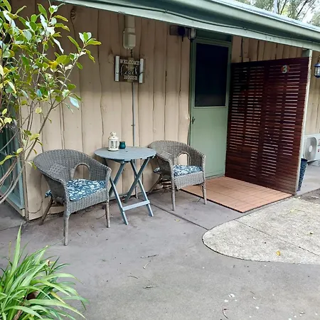 Kalimna Woods Cottages-3