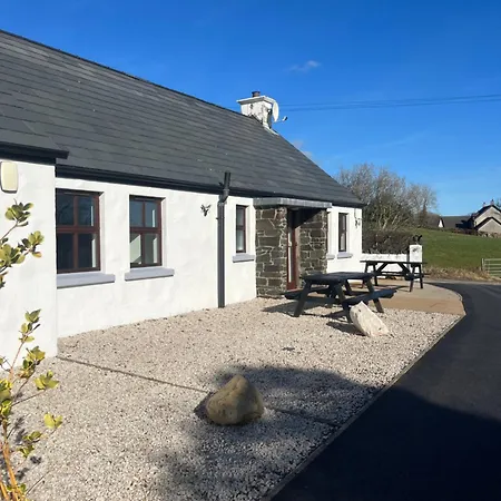 Tavnaghoney Cottages-3