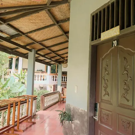 Ecolodge Bukit Lawang-2