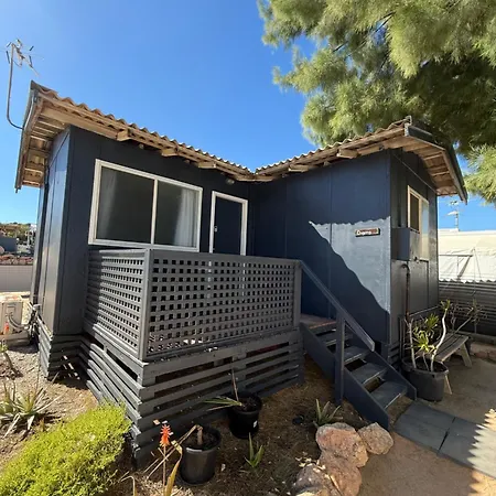 Shark Bay Cottages-2