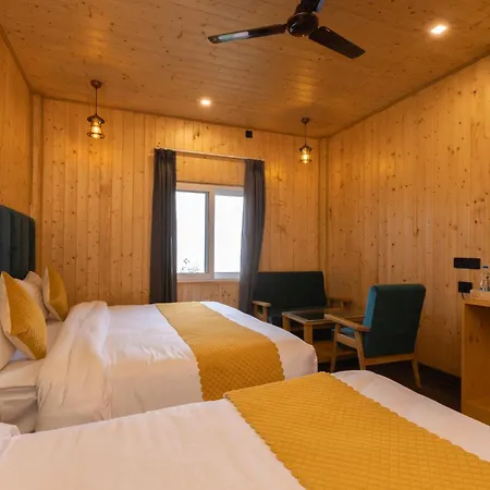 The Hillans Resort & Cottages-3