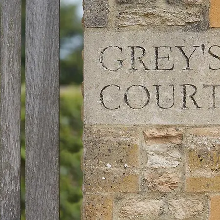 Grey'S Court Cottages-3