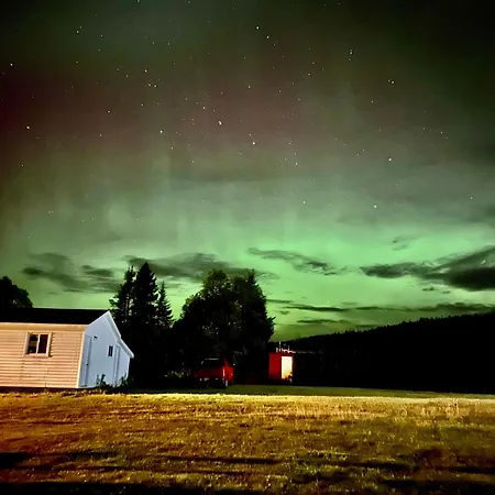 Bonne Bay Cottages-3