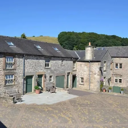 Church Farm Holiday Cottages-2